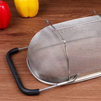 YAZAI - Peniris Sayur Buah Stainless
